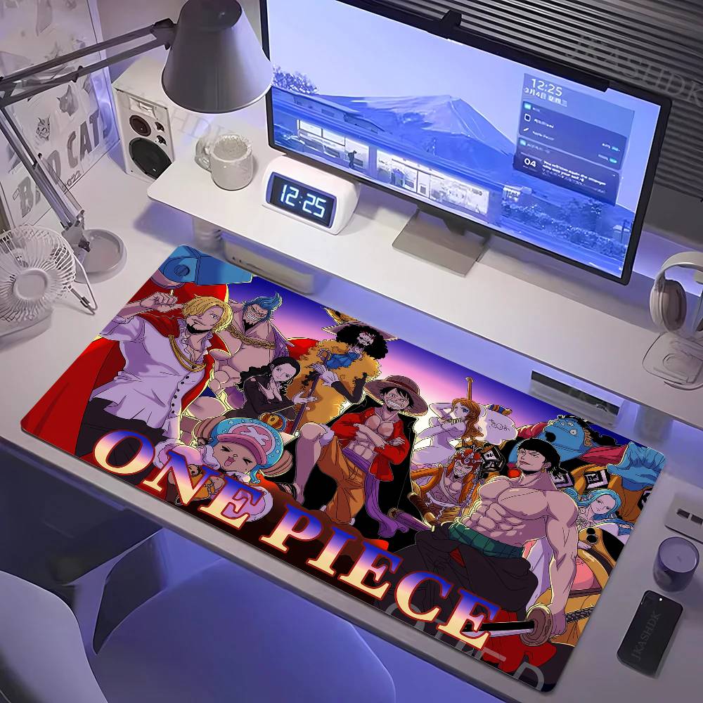 Tapis de souris One Piece Anim - Rugged Tablet Accessories avis et prix
