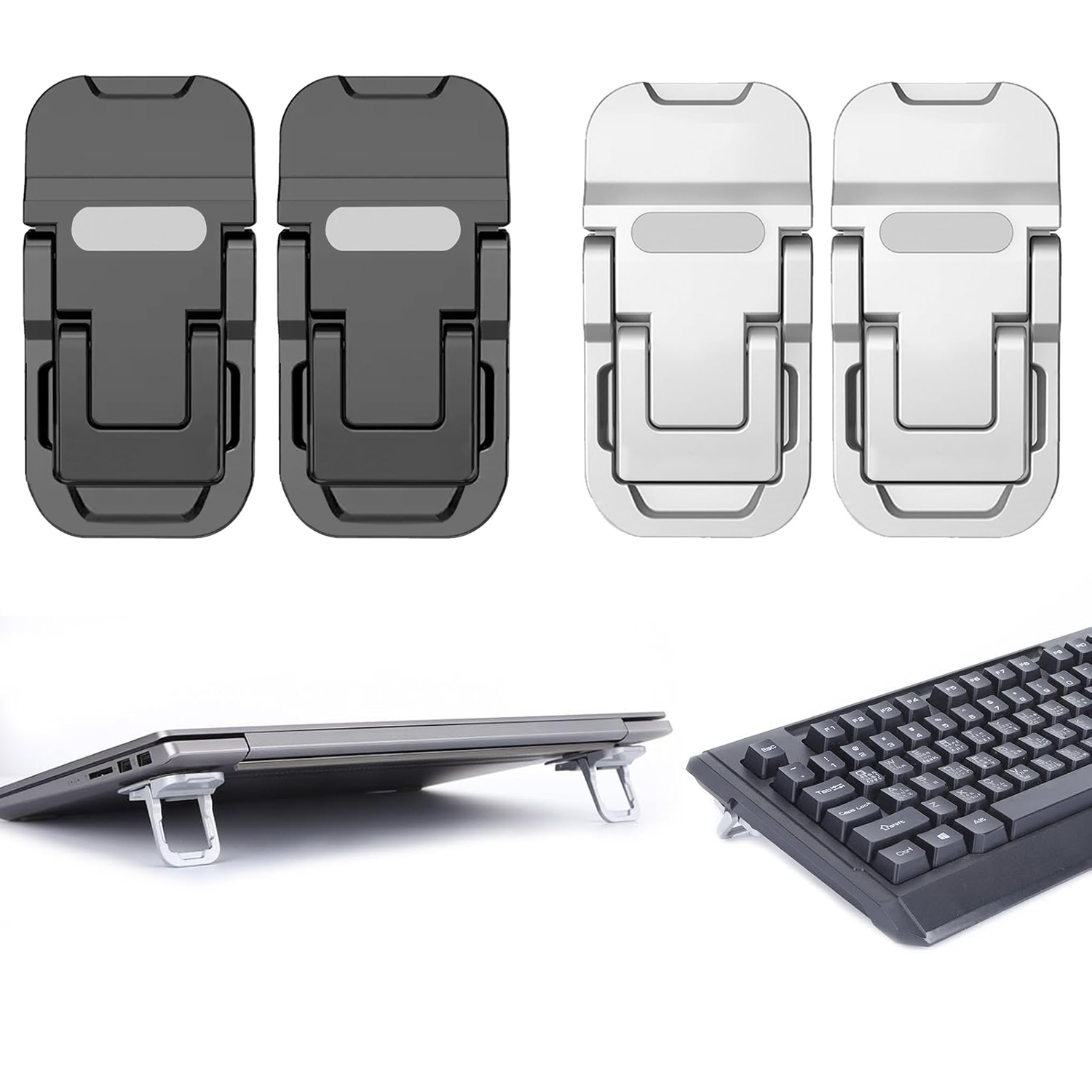 Support portable pliable pour  - Cooling Stand Tablet avis et prix