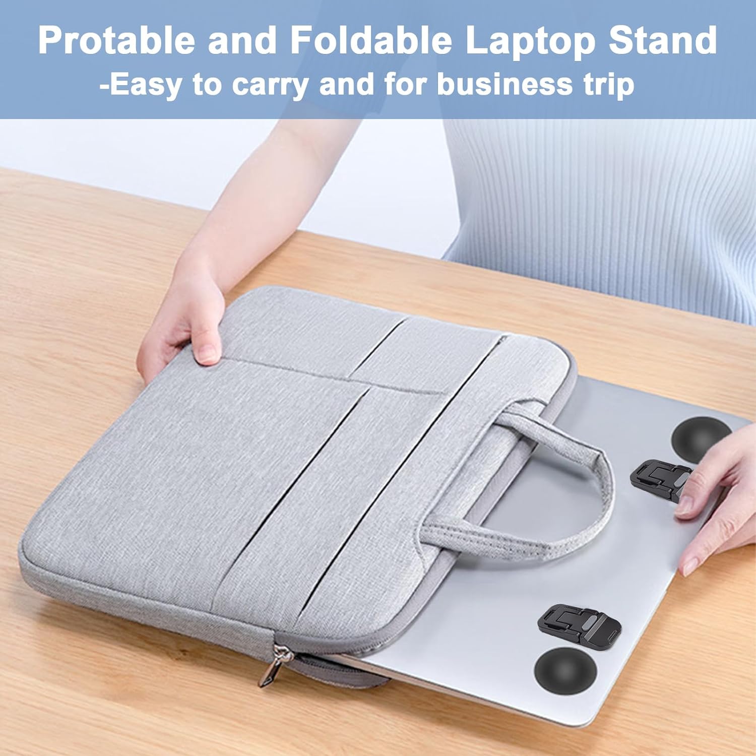Support portable pliable pour  - Cooling Stand Tablet avis et prix