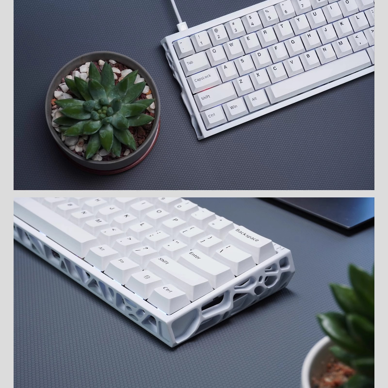 Holy60/GH60 étui personnalisé  - Tablet Accessories 3D Print avis et prix