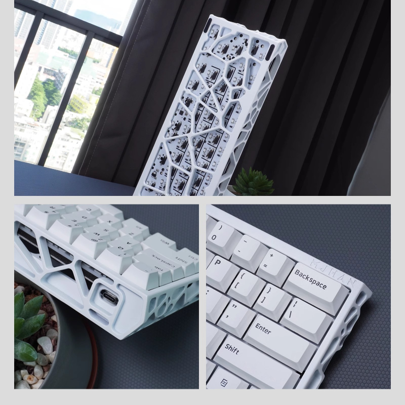 Holy60/GH60 étui personnalisé  - Tablet Accessories 3D Print avis et prix