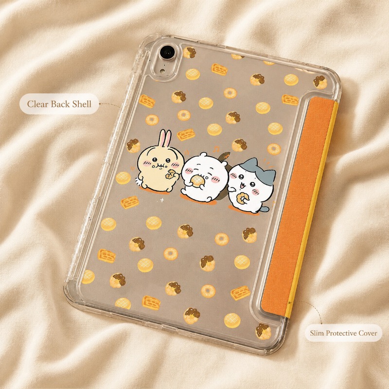 Étui de protection pour iPad C - Tablet Cute Accessories avis et prix