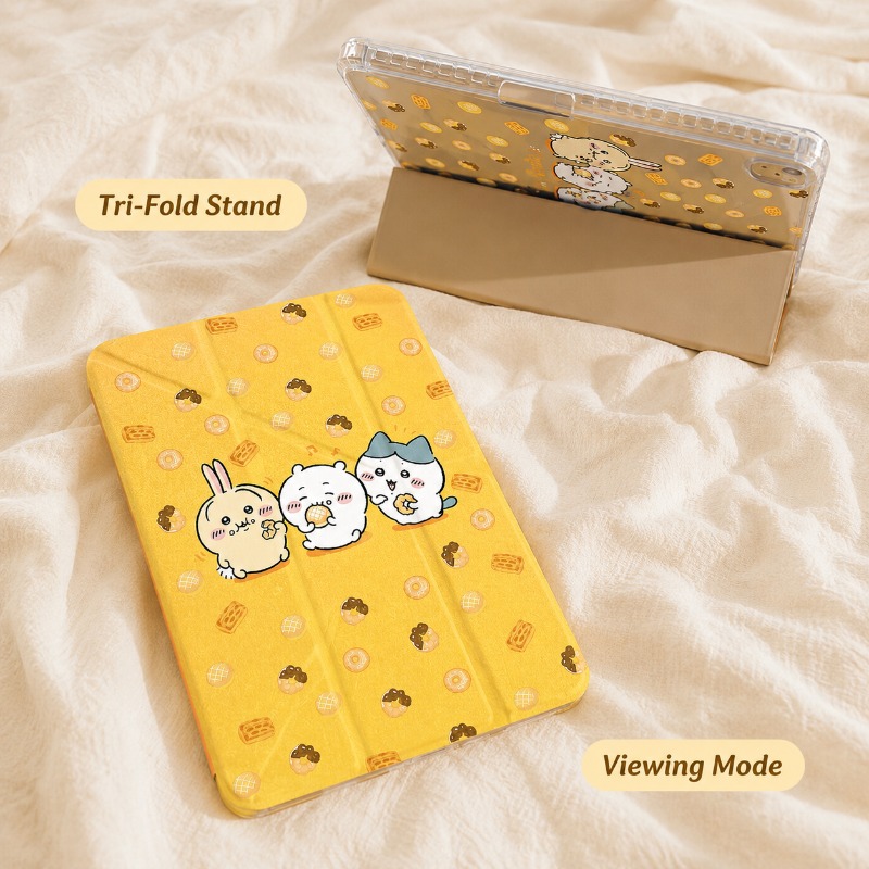 Étui de protection pour iPad C - Tablet Cute Accessories avis et prix