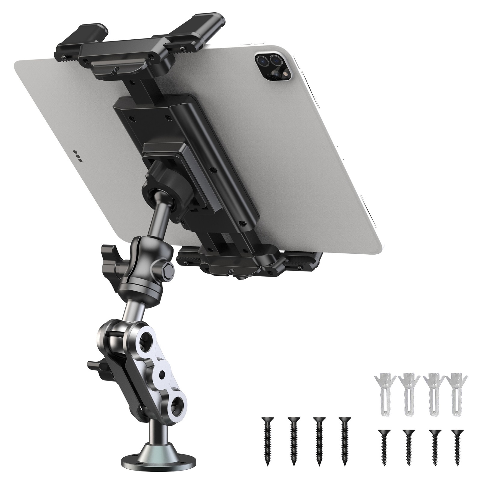 Support de tablette robuste po - Tablet Car Mount avis et prix