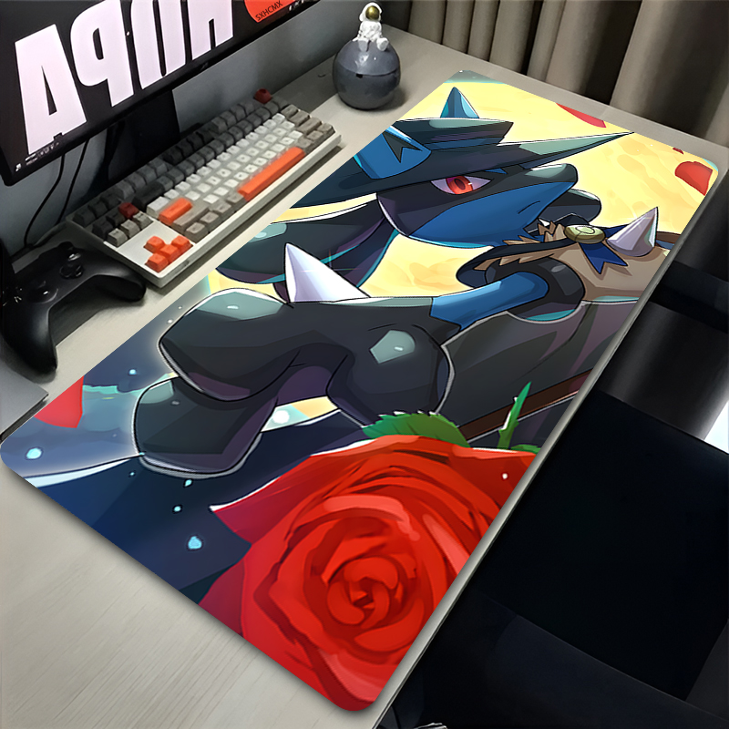 Tapis de souris Cool Anime P-p - Rugged Tablet Accessories avis et prix