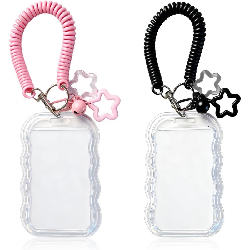 Lot de 2 porte-clés mignons po - Tablet Cute Accessories avis et prix