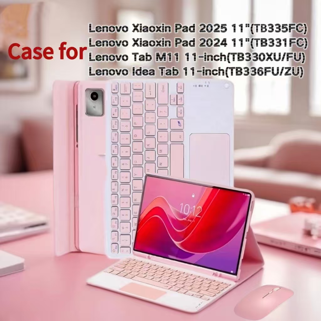 Étui pour Xiaoxin Pad 11 en 20 - Lenovo Tablet M11 Accessories avis et prix