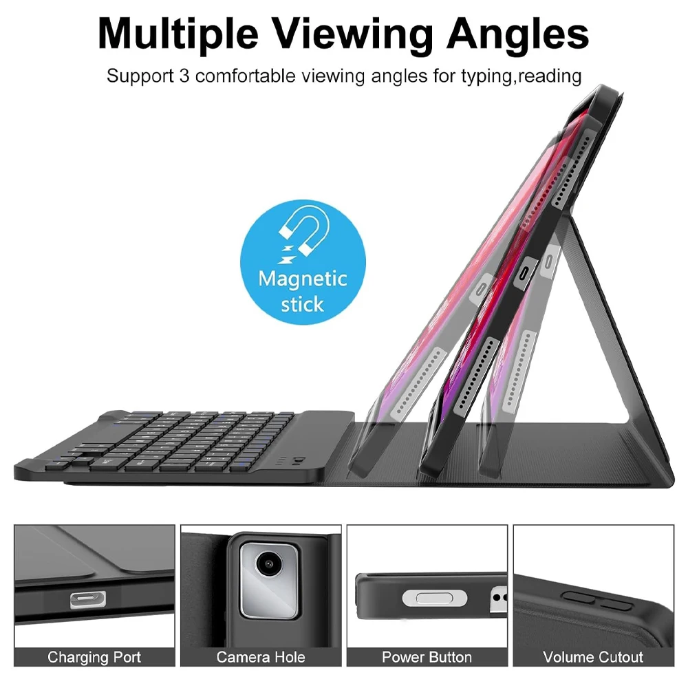 Étui pour Xiaoxin Pad 11 en 20 - Lenovo Tablet M11 Accessories avis et prix