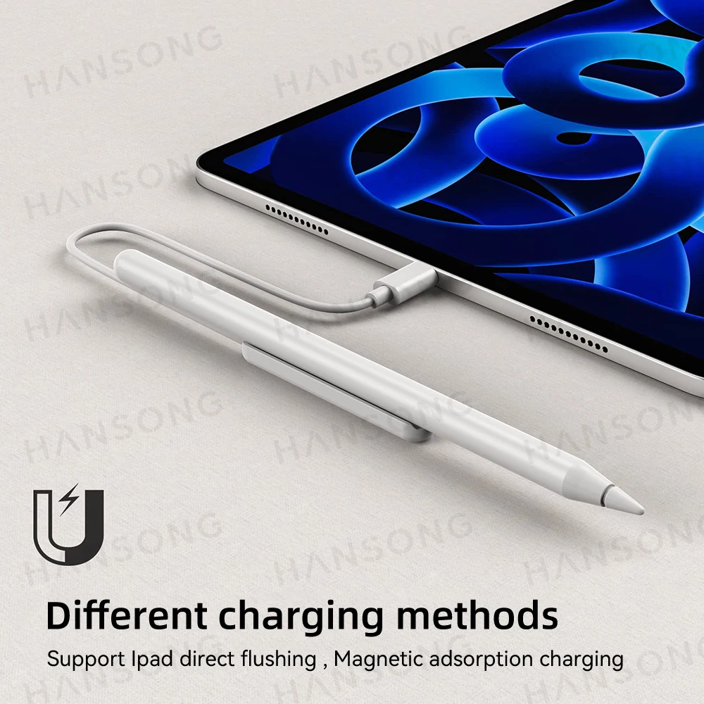 Chargeur sans fil magnétique p - Tablet Pencil Accessories avis et prix