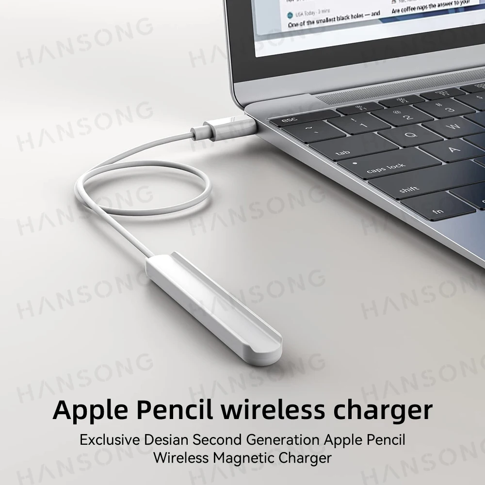 Chargeur sans fil magnétique p - Tablet Pencil Accessories avis et prix