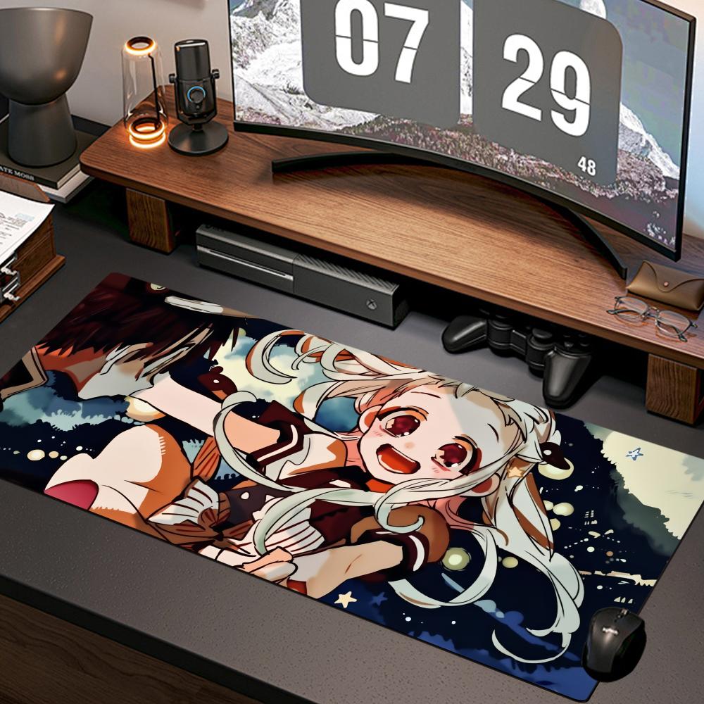 Tapis de souris Anime Hanako K - Rugged Tablet Accessories avis et prix