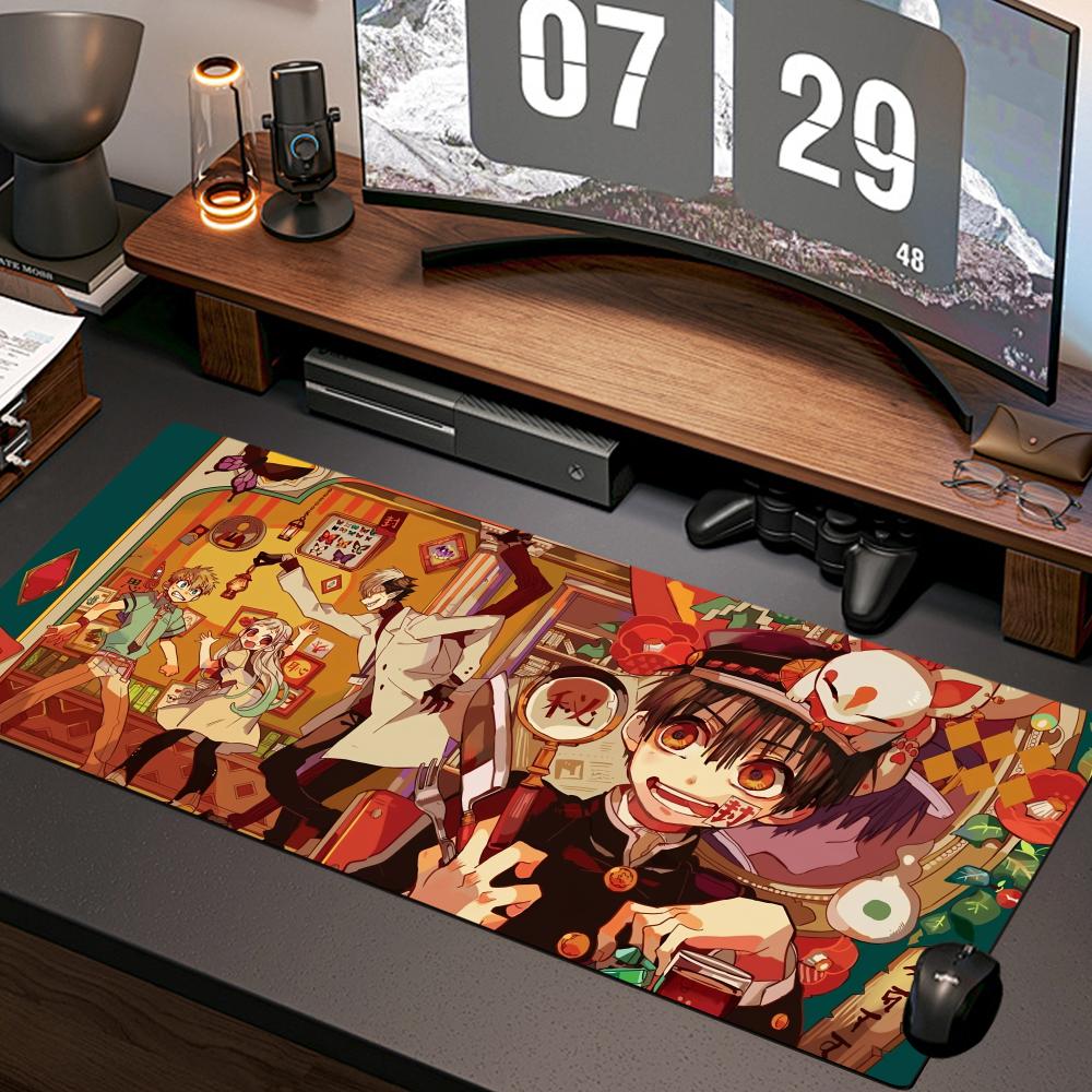 Tapis de souris Anime Hanako K - Rugged Tablet Accessories avis et prix