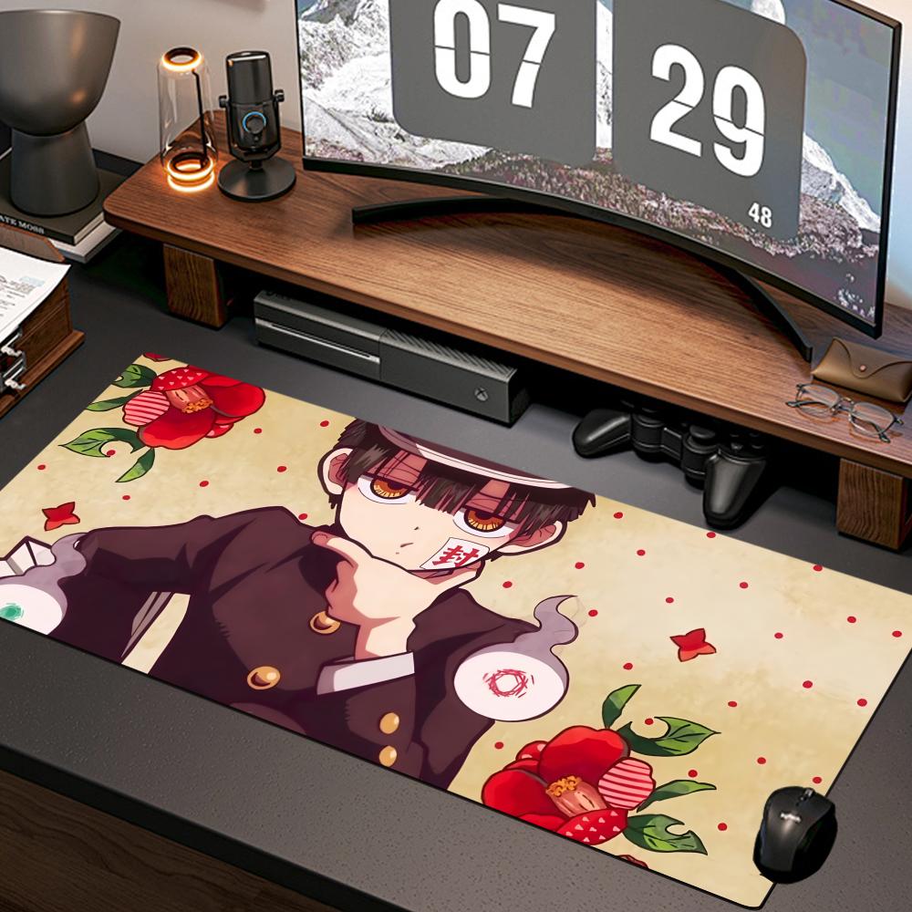 Tapis de souris Anime Hanako K - Rugged Tablet Accessories avis et prix