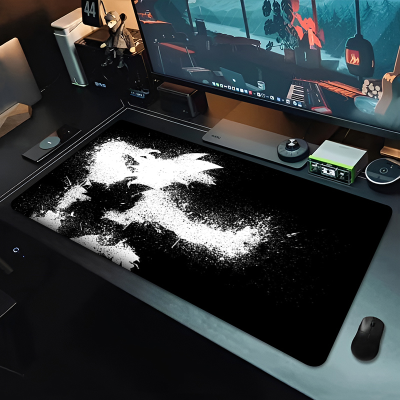 Tapis de souris Dragon Ball Z  - Rugged Tablet Accessories avis et prix
