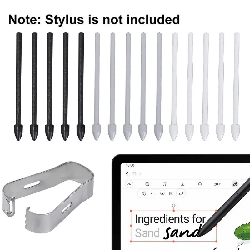 Embout de remplacement pour st - Samsung Tablet Accessories Pen avis et prix