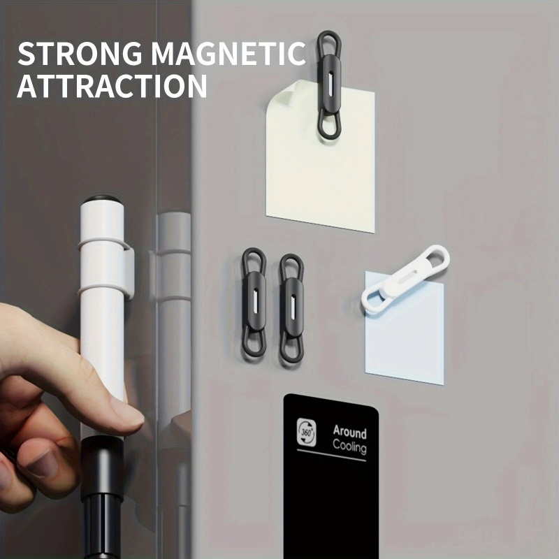 Porte-crayons magnétique, clip - Tablet Pencil Accessories avis et prix