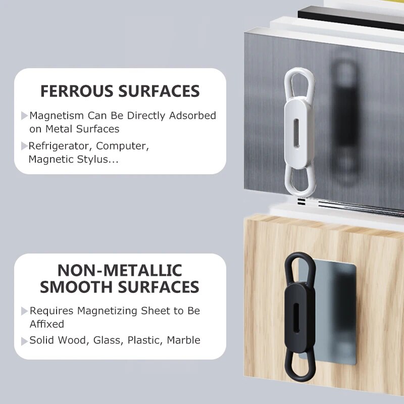 Porte-crayons magnétique, clip - Tablet Pencil Accessories avis et prix