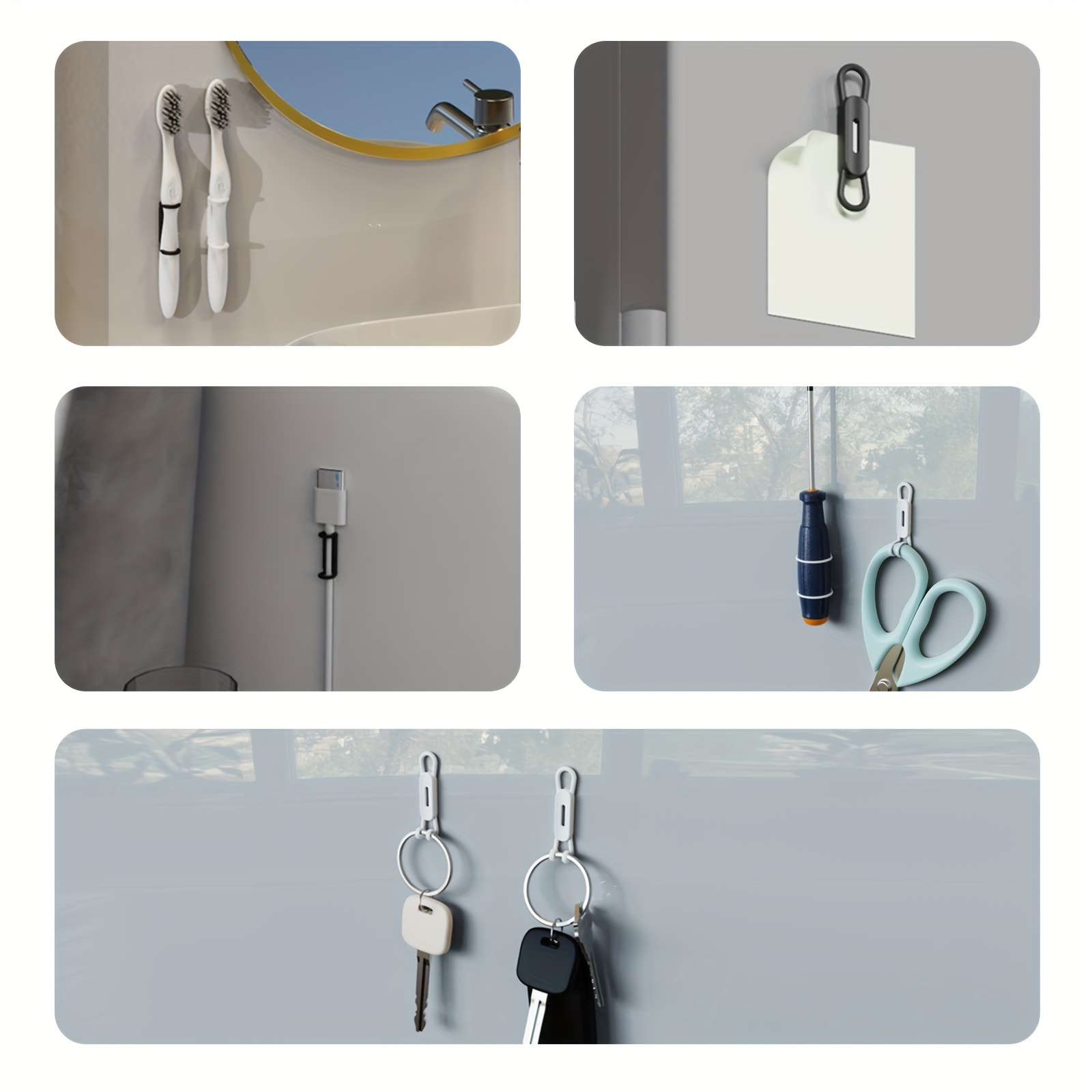 Porte-crayons magnétique, clip - Tablet Pencil Accessories avis et prix