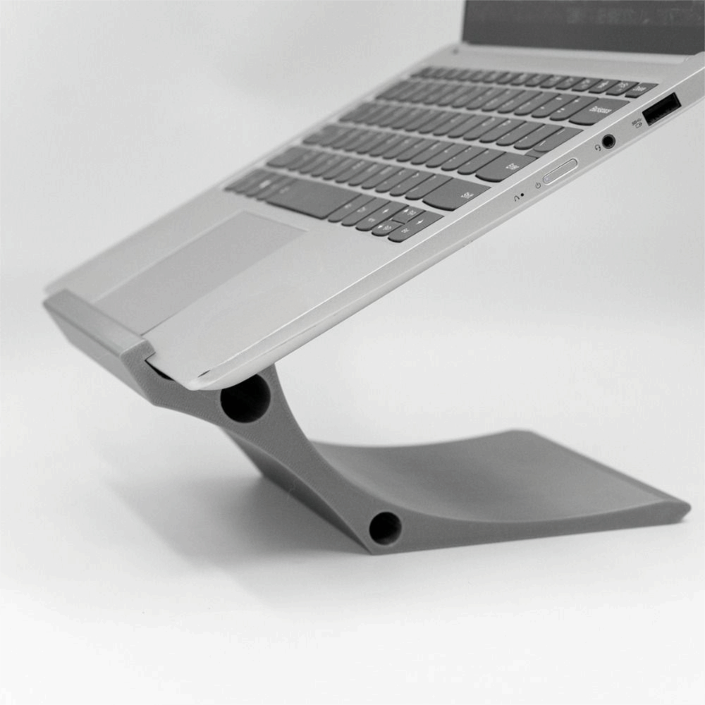 Support surélevé pour ordinate - Tablet Accessories 3D Print avis et prix
