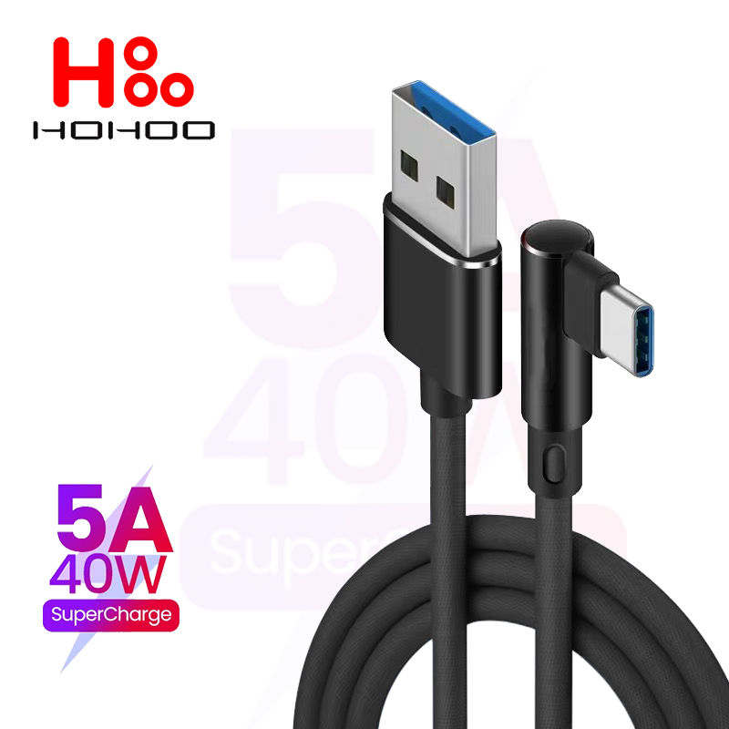 Câble USB type - C de 90 degré - Huawei Mate 60 avis et prix