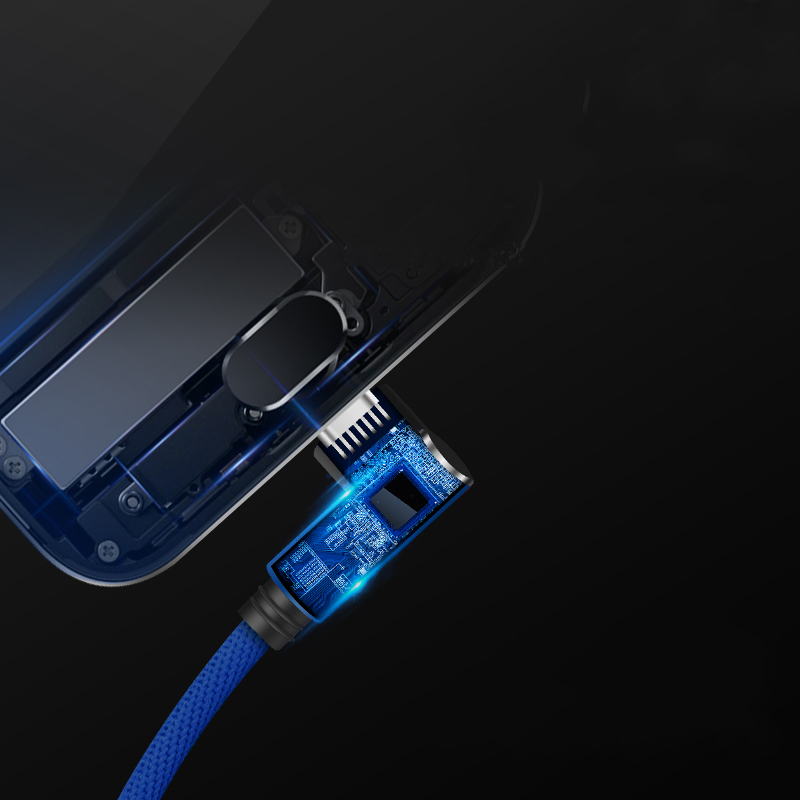 Câble USB type - C de 90 degré - Huawei Mate 60 avis et prix