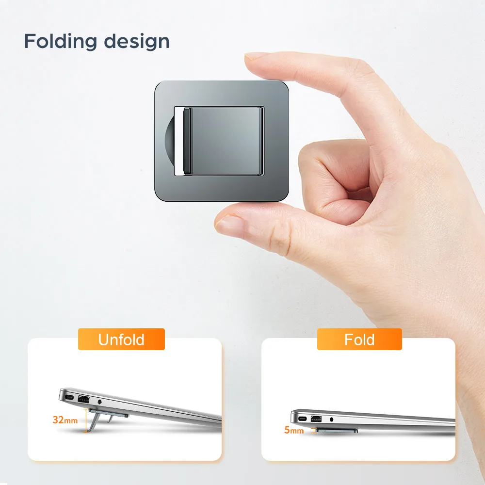 Oatsbasf 2 pièces Mini Support - Cooling Stand Tablet avis et prix