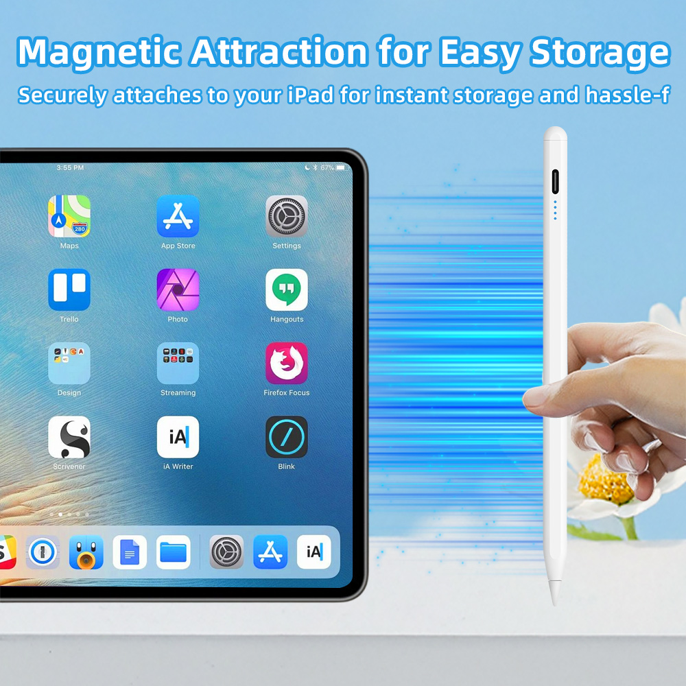 Stylet universel pour Android  - Samsung Tablet Accessories Pen avis et prix