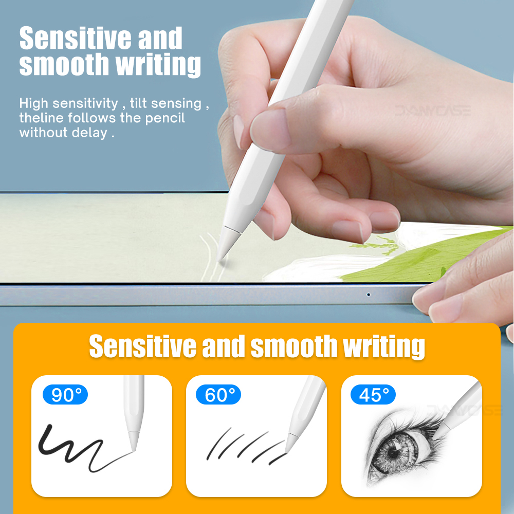 Nouvelle pointe pour Apple Pen - Tablet Pencil Accessories avis et prix