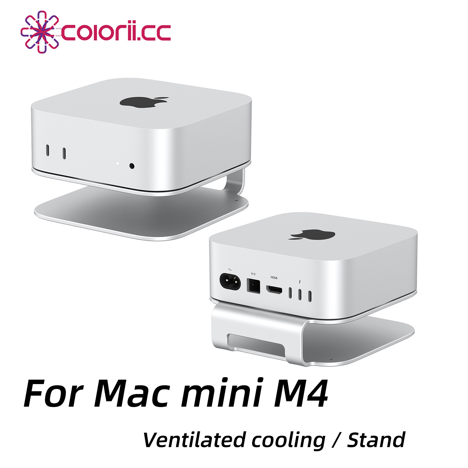 Support de bureau Colorii pour - Cooling Stand Tablet avis et prix