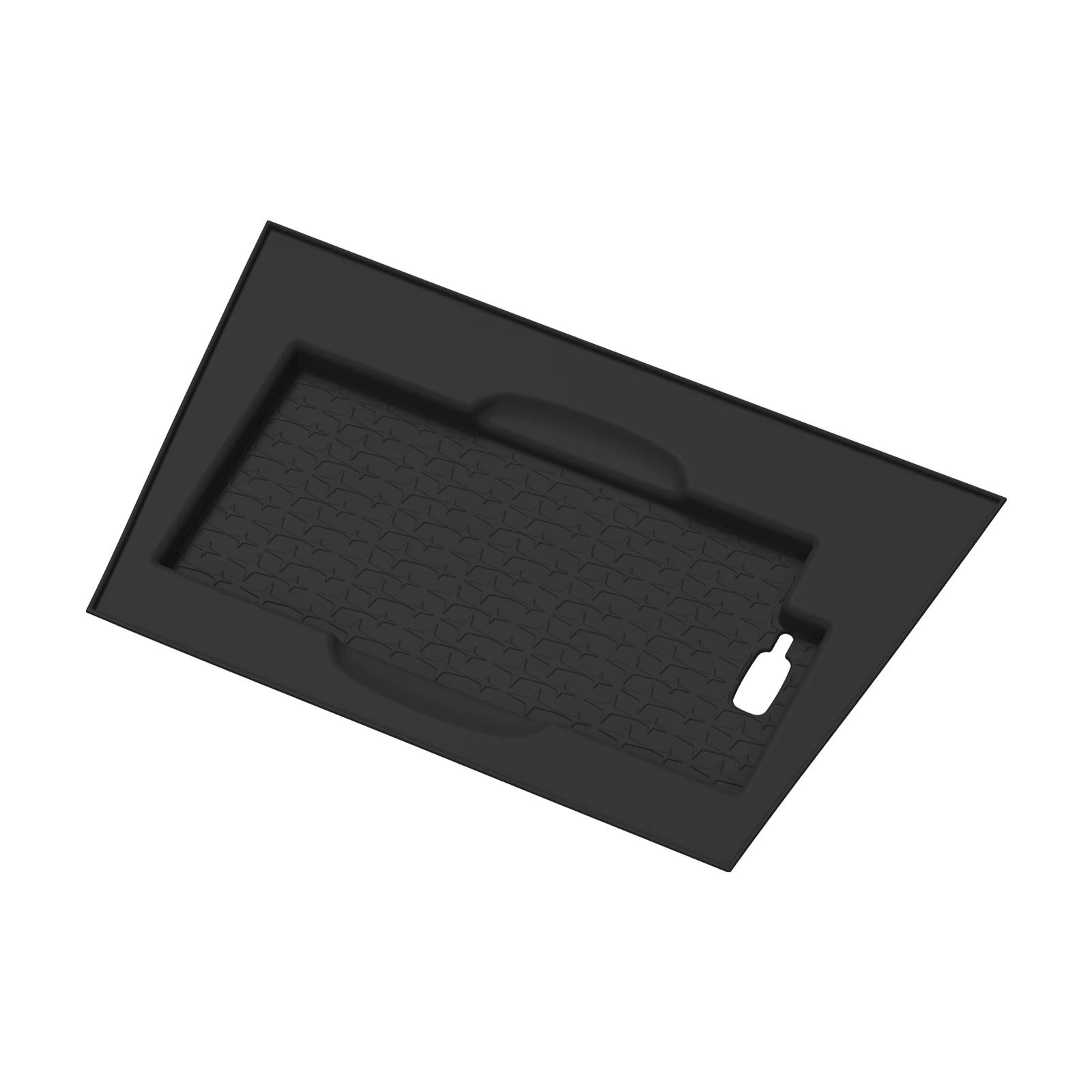 Tapis antidérapant en silicone - Wireless Charging Pad avis et prix