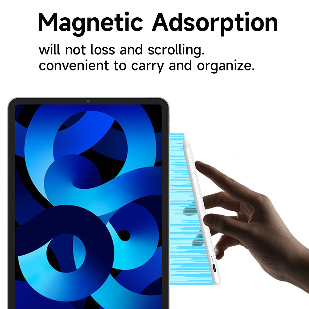 Stylet tactile coloré pour App - Tablet Pencil Accessories avis et prix