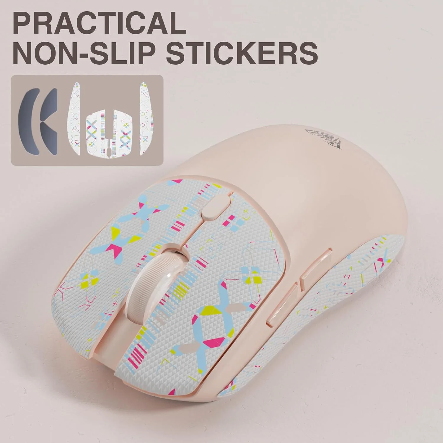 Souris de jeu sans fil AULA SC - Tablet Accessory avis et prix