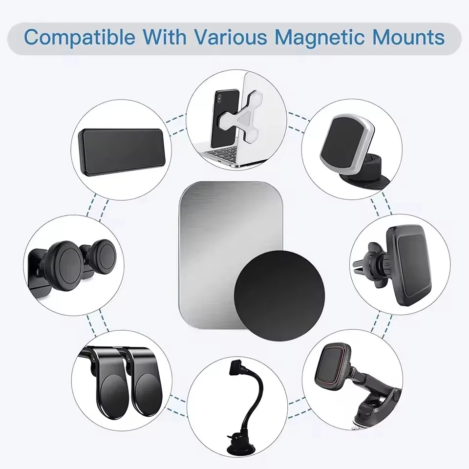 Support magnétique universel p - Tablet Car Mount avis et prix