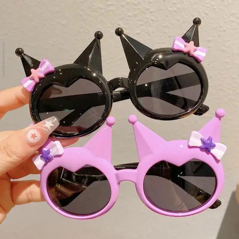 Lunettes de soleil carrées rét - Tablet Cute Accessories avis et prix
