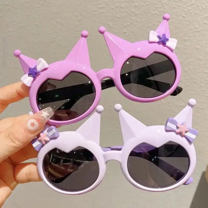 Lunettes de soleil carrées rét - Tablet Cute Accessories avis et prix