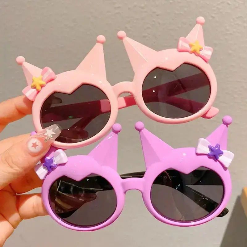 Lunettes de soleil carrées rét - Tablet Cute Accessories avis et prix