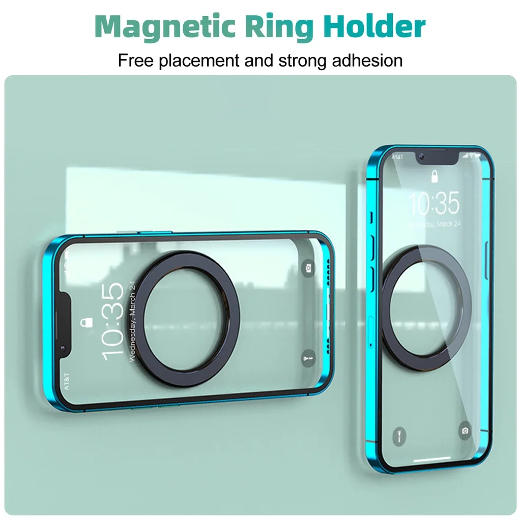 Support magnétique adhésif pou - Tablet Car Mount avis et prix