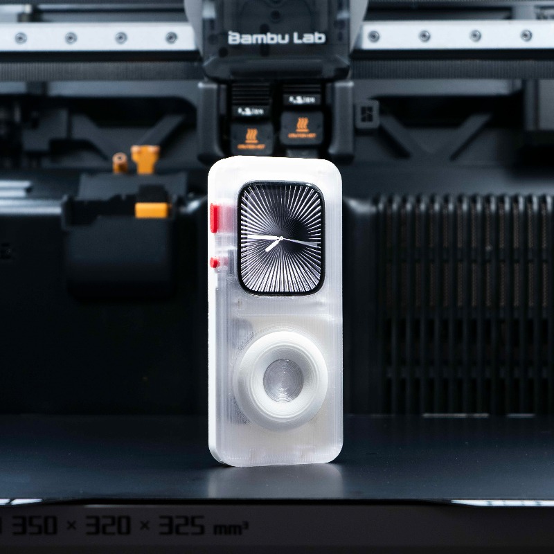 IWatchpod – étui de protection - Tablet Accessories 3D Print avis et prix