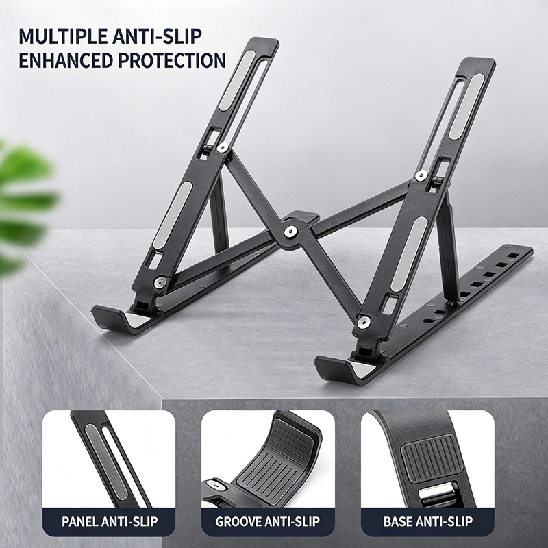 Support d'ordinateur portable  - Cooling Stand Tablet avis et prix