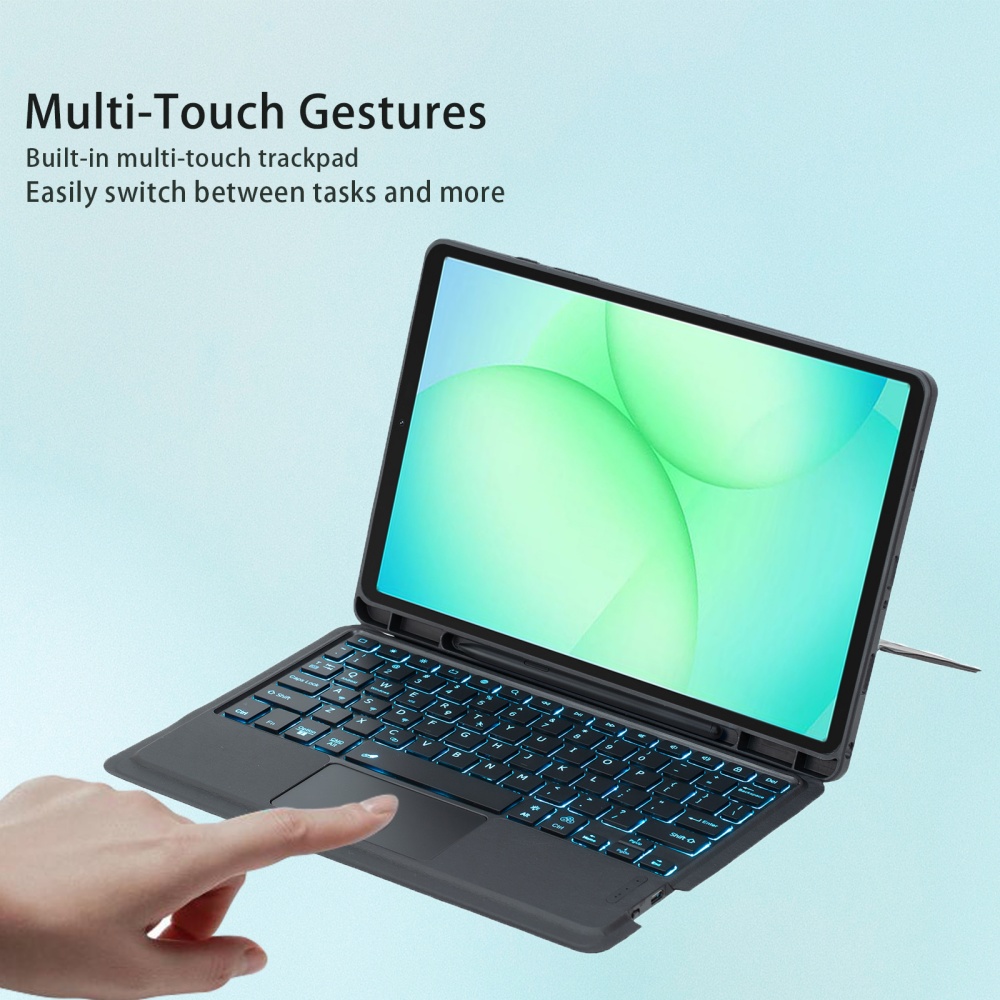 Étui détachable avec clavier p - Samsung Tablet Keyboard Accessories avis et prix