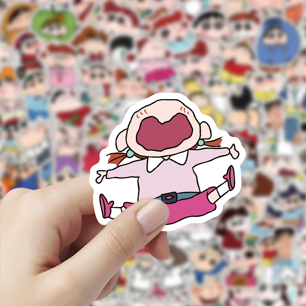 Autocollants mignons de dessin - Tablet Cute Accessories avis et prix
