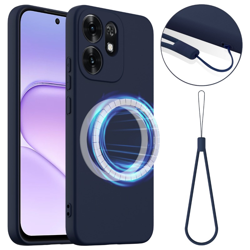 Coque de téléphone magnétique  - Magnetic Case Smart avis et prix