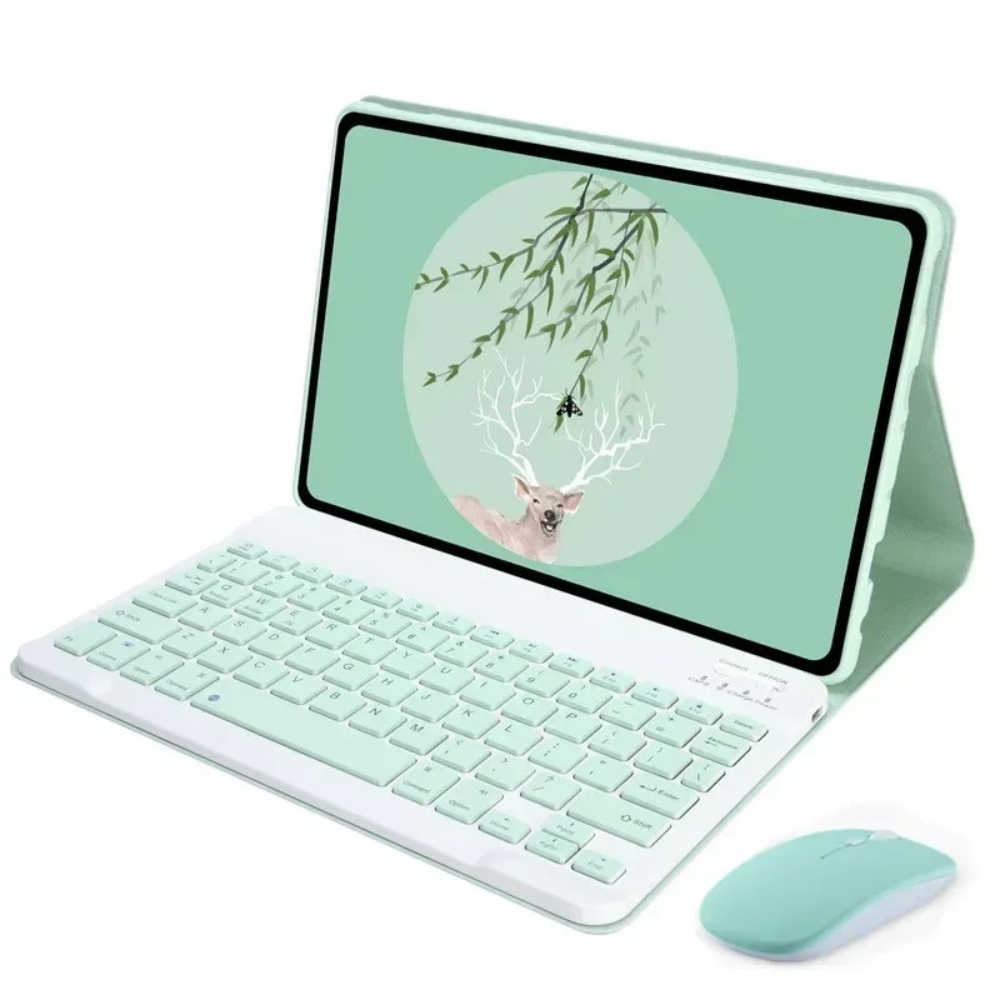 Étui clavier pour Samsung Gala - Samsung Tablet Keyboard Accessories avis et prix