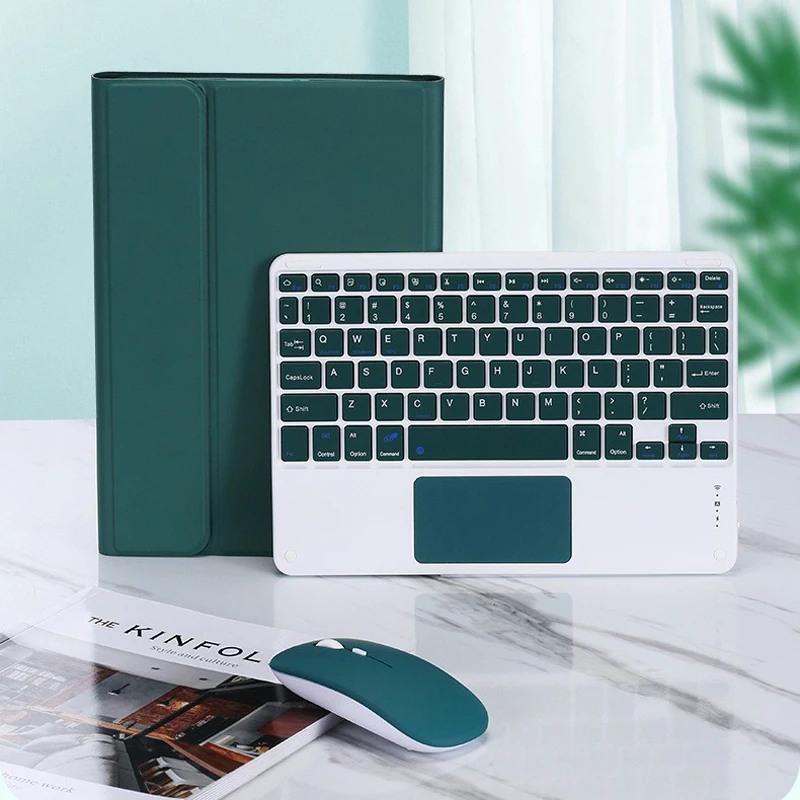 NOUVEAU pour Samsung Tab S8 S9 - Samsung Tablet Keyboard Accessories avis et prix
