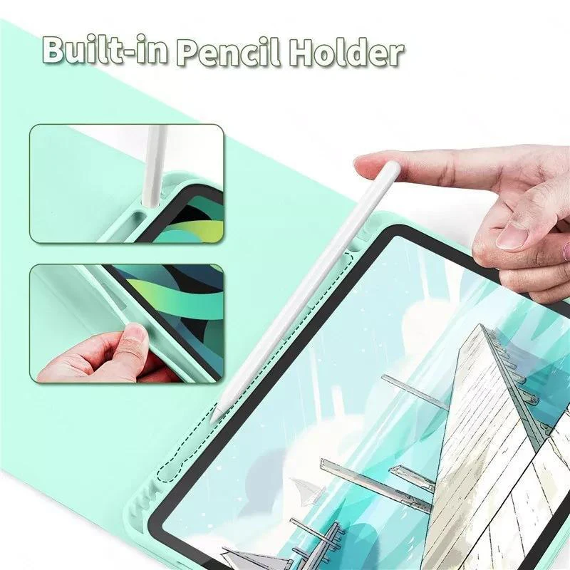 NOUVEAU pour Samsung Tab S8 S9 - Samsung Tablet Keyboard Accessories avis et prix