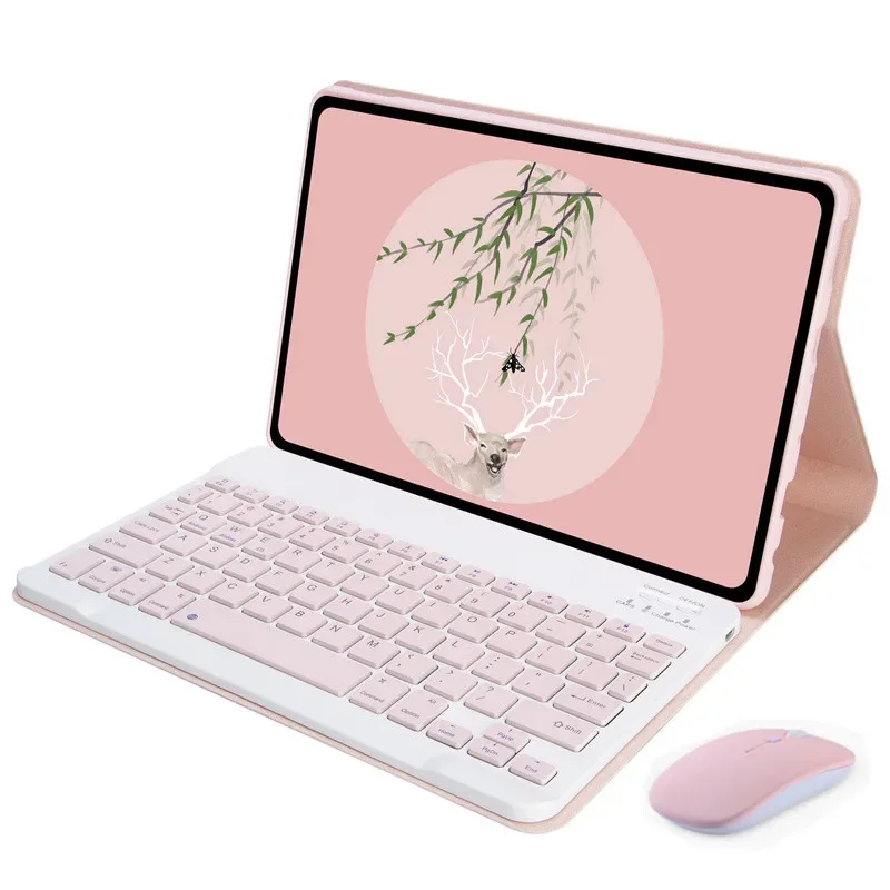 Étui pour tablette Samsung Gal - Samsung Tablet Keyboard Accessories avis et prix