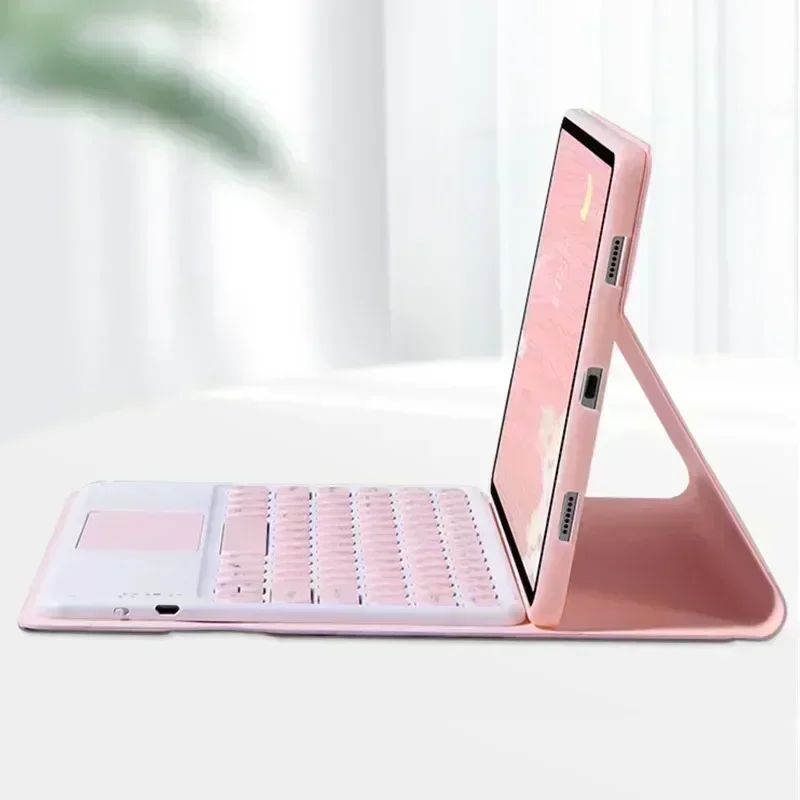 Étui pour tablette Samsung Gal - Samsung Tablet Keyboard Accessories avis et prix