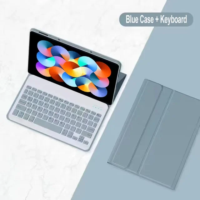 Coque avec housse de clavier p - Samsung Tablet Keyboard Accessories avis et prix