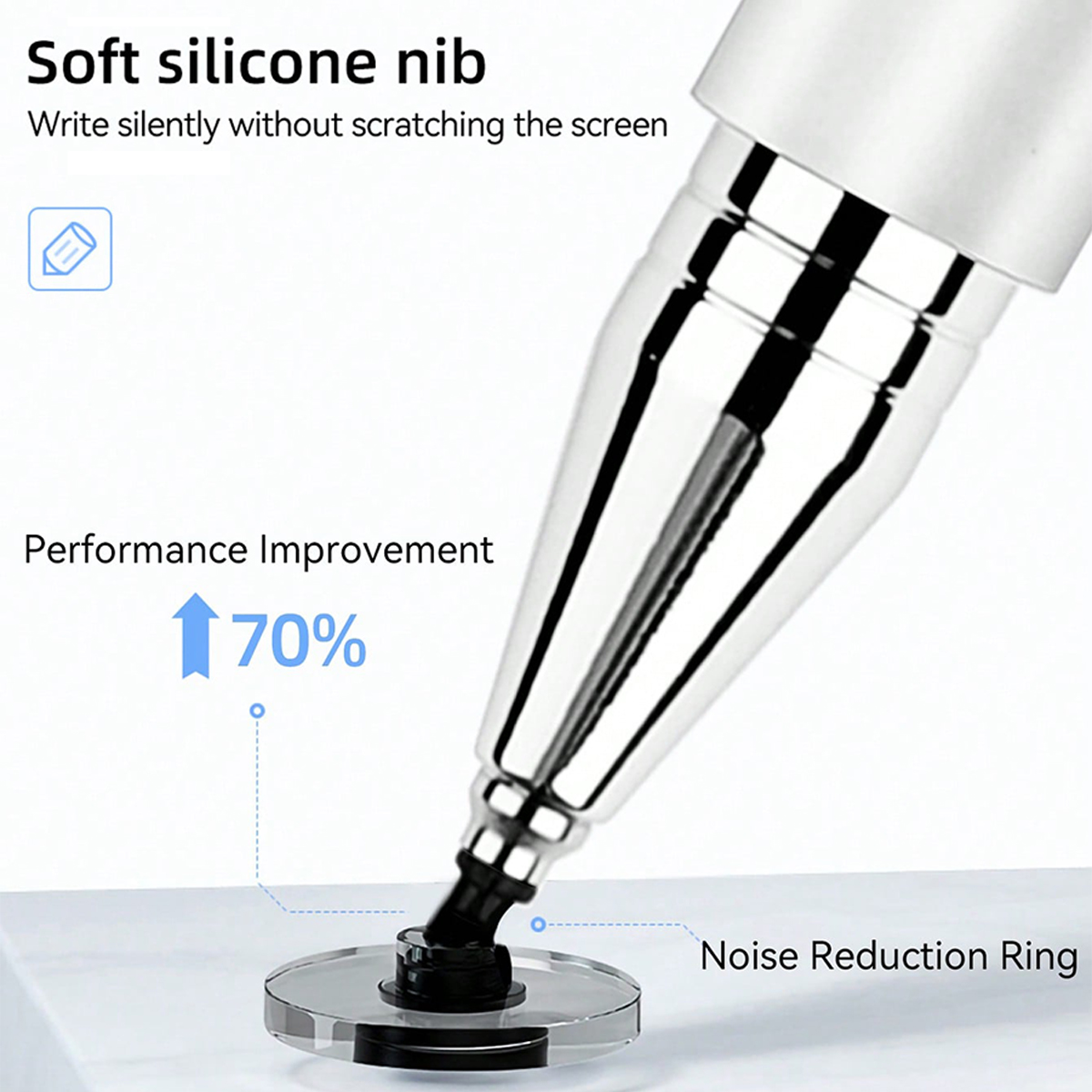 Stylet universel pour dessin,  - Samsung Tablet Accessories Pen avis et prix