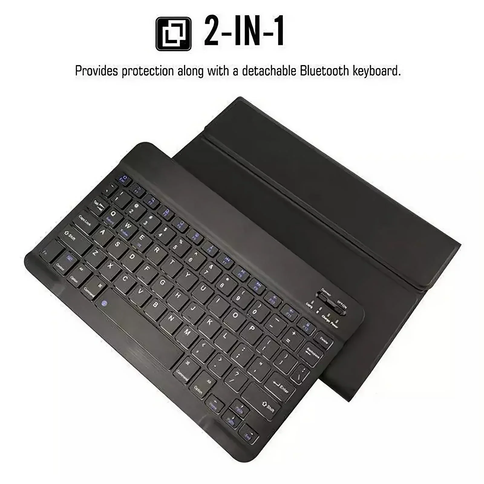 Étui clavier pour Samsung Gala - Samsung Tablet Keyboard Accessories avis et prix
